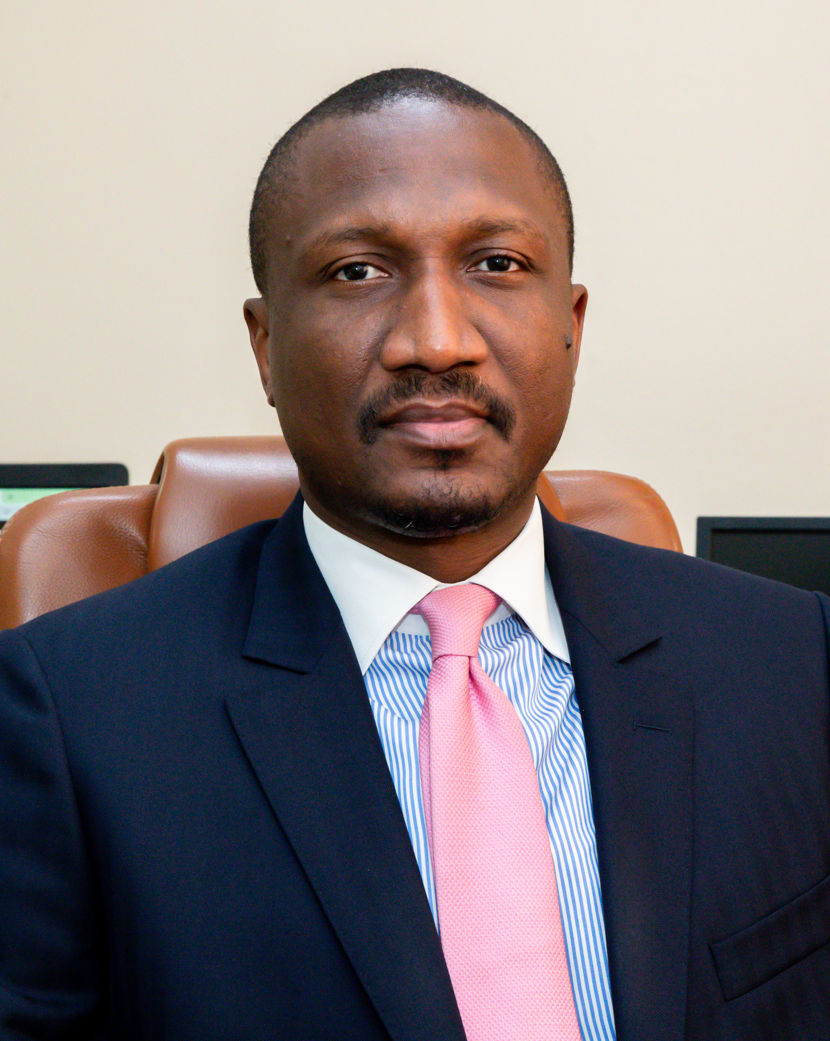 M. Mahamane Alassane TOURE